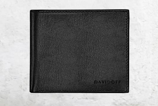 ESSENTIALS Wallet