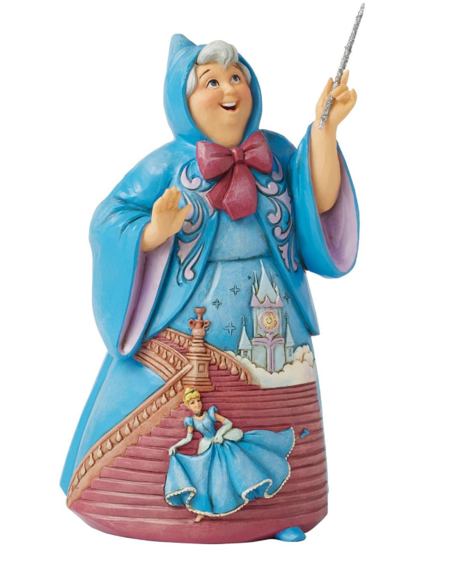 Fairy Godmother