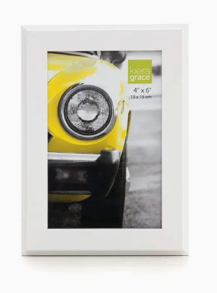 Winsor Picture Frame 4x6