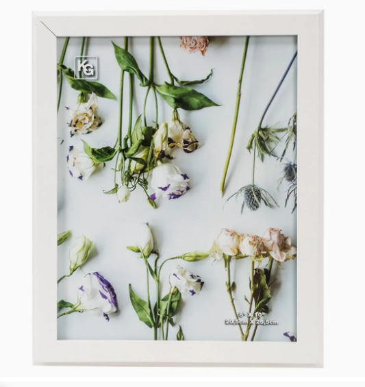 Winsor Picture Frame 8x10