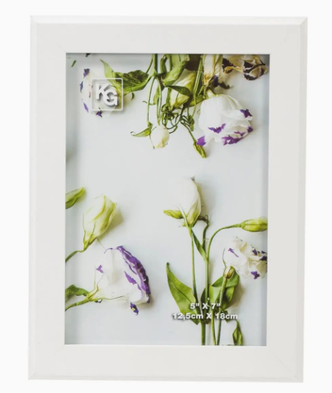 Winsor Picture Frame 5x7