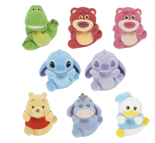 Disney Climbing Fig Blind Bag