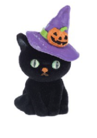 The Lucky Little Cat Charm