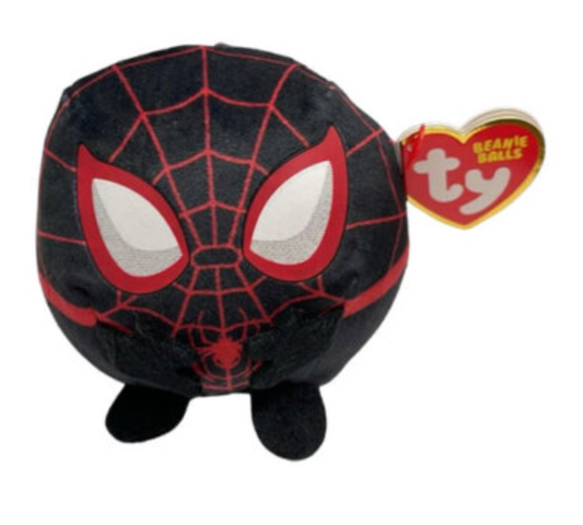 TY Puffies - Miles Morales