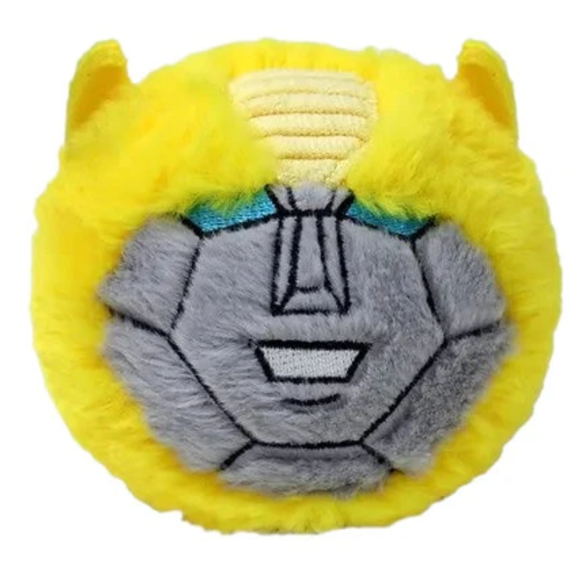 TY Beanie Bouncer - Bumblebee