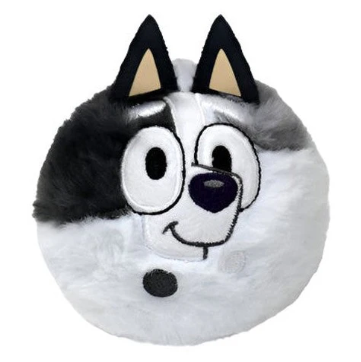 TY Beanie Bouncer - Muffin