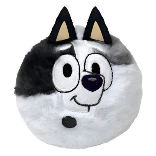 TY Beanie Bouncer - Muffin