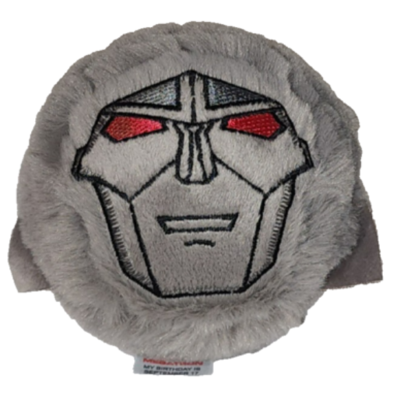 TY Beanie Bouncer - Megatron