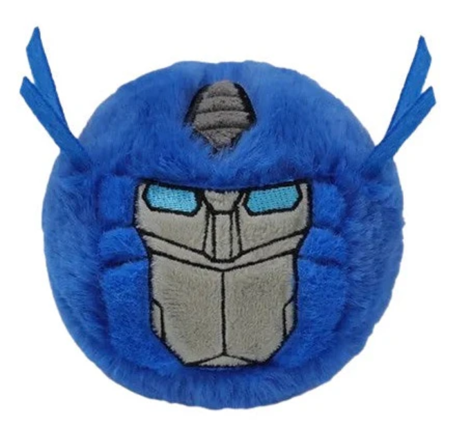 TY Beanie Bouncer - Optimus Prime