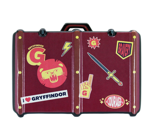 Gryffindor House Money Bank