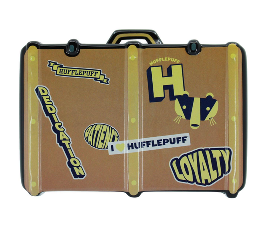 Hufflepuff House Money Bank