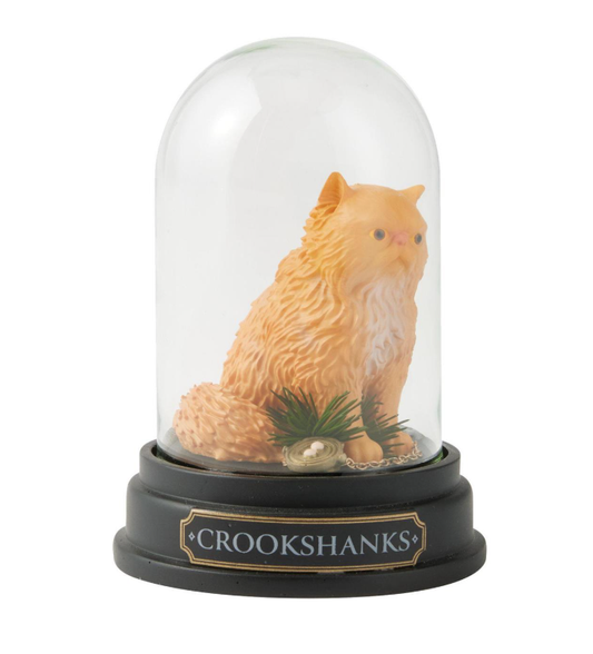 Crookshanks Cloche