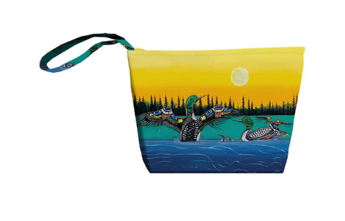 Protector Small Tote Bag