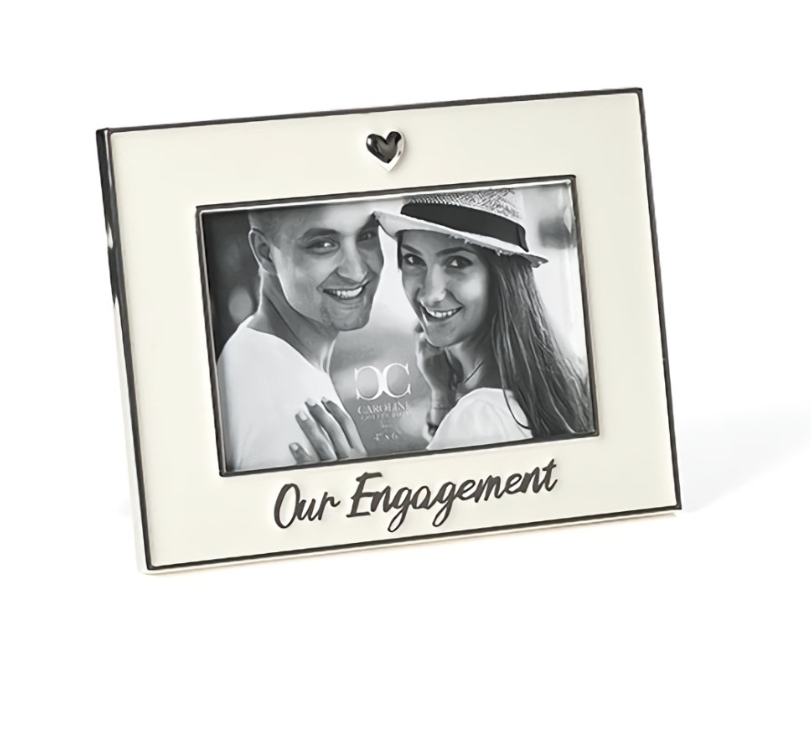 Engagement Frame