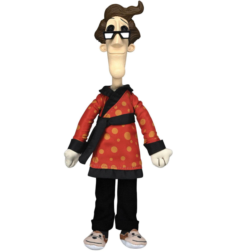 Coraline Other Father