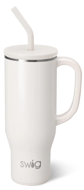 Swig Pearl Mega Mug 30oz