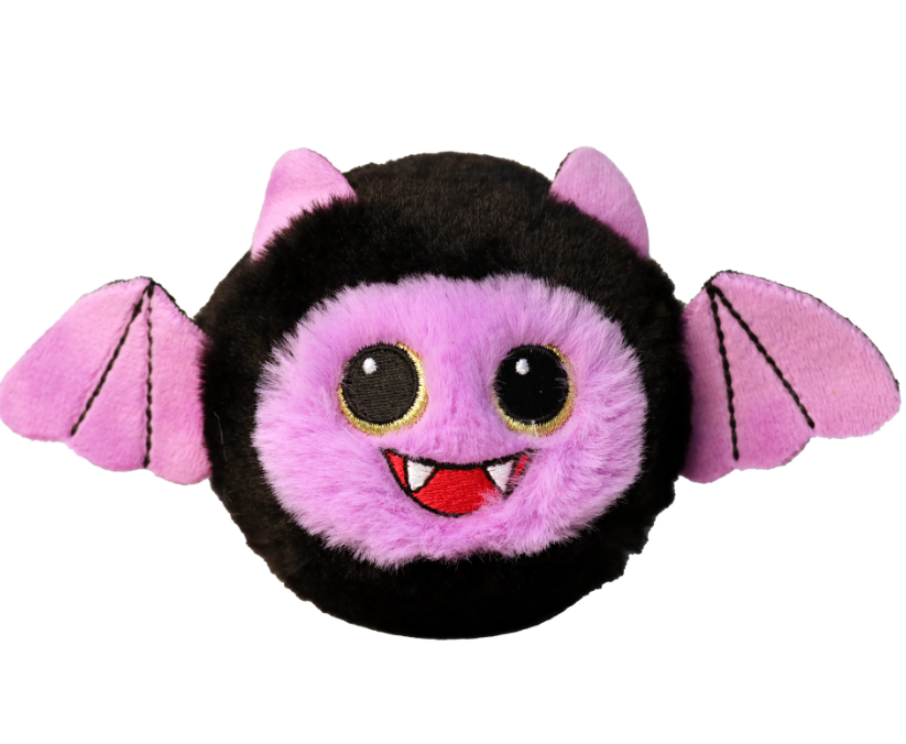 TY Countess Vampire Beanie Bouncer