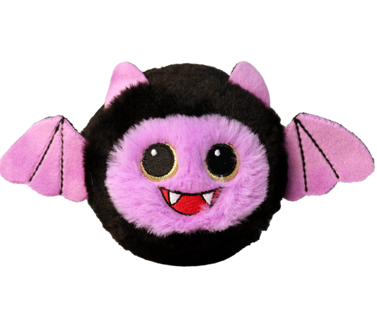 TY Countess Vampire Beanie Bouncer