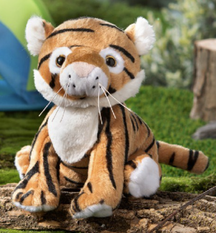 Webkinz Bengal Tiger Plush