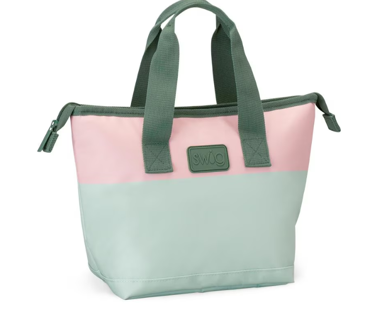 Sage Mist Lunchi Lunch Bag