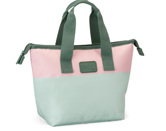 Sage Mist Lunchi Lunch Bag