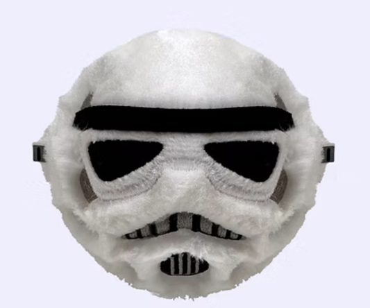 TY Stormtrooper Beanie Bouncer