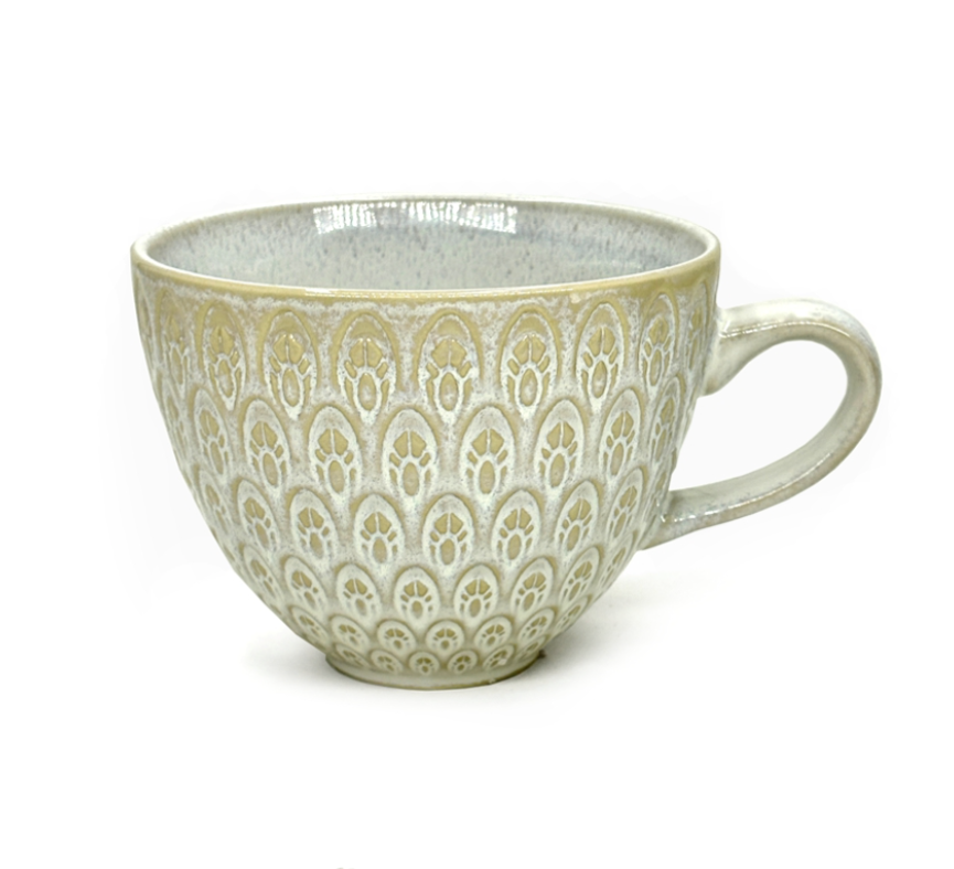 PLUME Mug