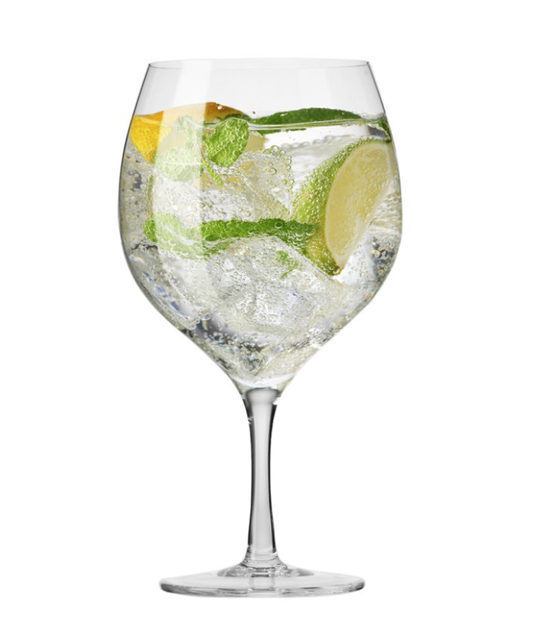 HARMONY Gin Glass