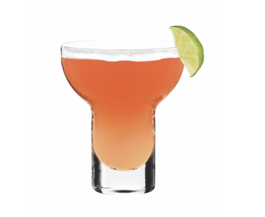 SHAKE Cocktail Glass Set of 4