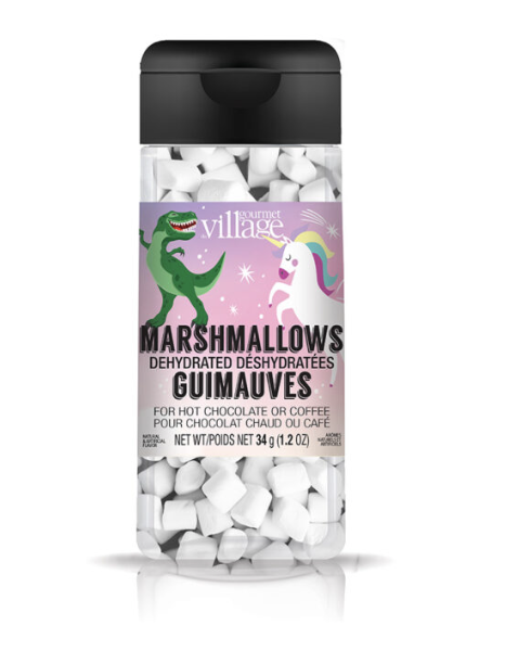 GV Whimsical Marshmallows
