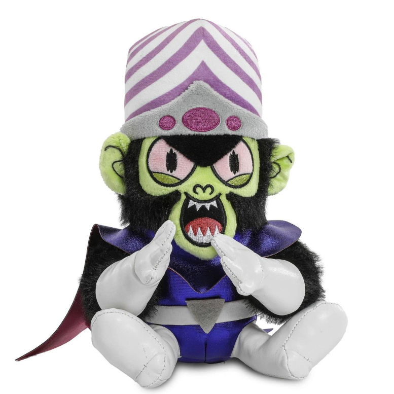 PowerpuffGirlsPhunny Mojo Jojo