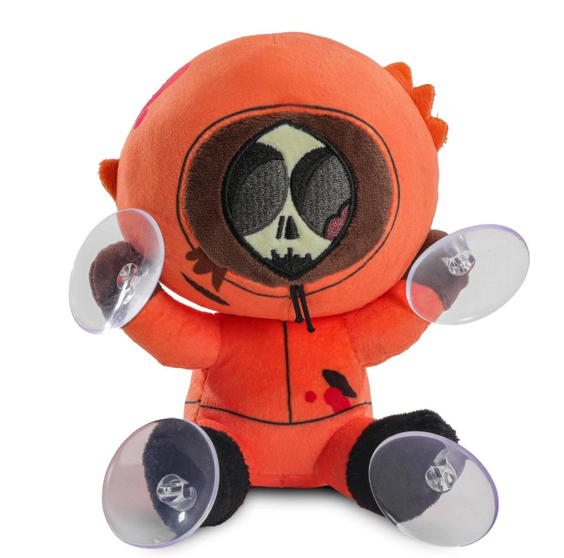 South Park Phunny Kenny Window Cling