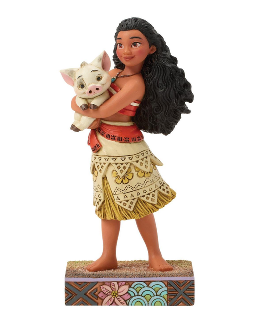 Moana Holding Pua