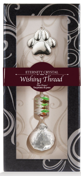 Wishing Thread - Paw