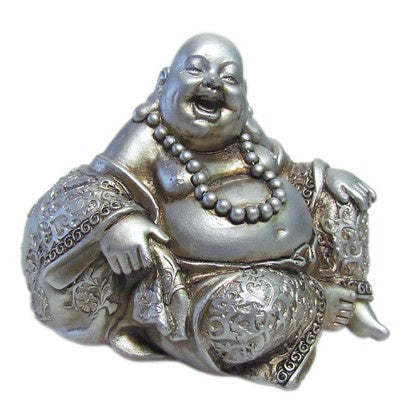 Happy Buddha Statue