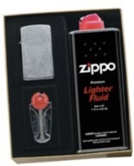 Pack.Slim Gift Kit-4oz Fl.6 Fl