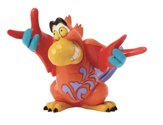 Iago Mini