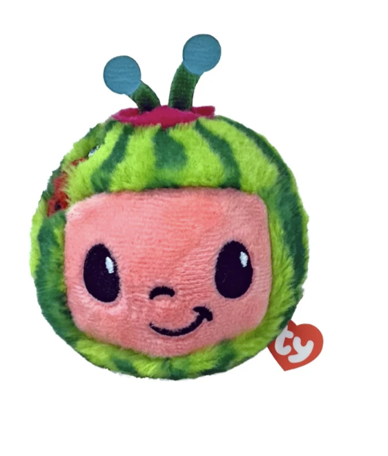 Watermelon Bouncer