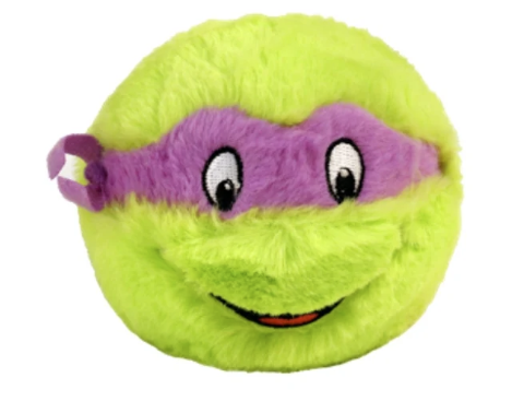 TY Beanie Bouncers, Donatello