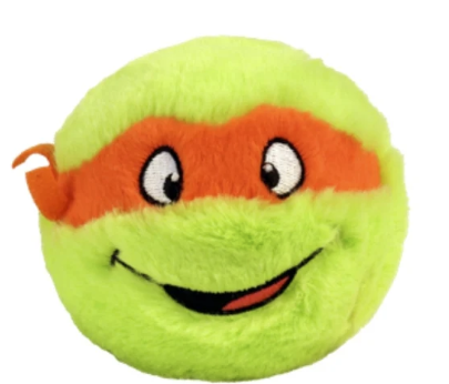 TY Beanie Bouncers, Michelangelo