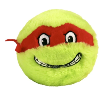 TY Beanie Bouncers, Raphael