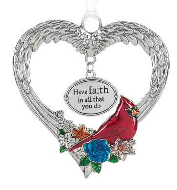 Have faith in all that you do