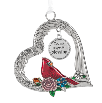 You are a special blessing