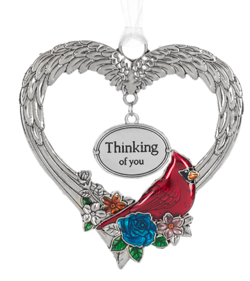 Thinking of you