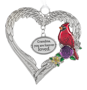 Grandma you are forever loved