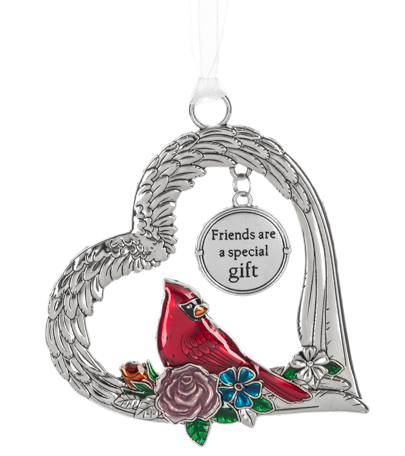 Friends are a special gift