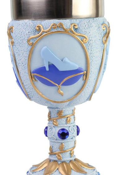 Cinderella Goblet