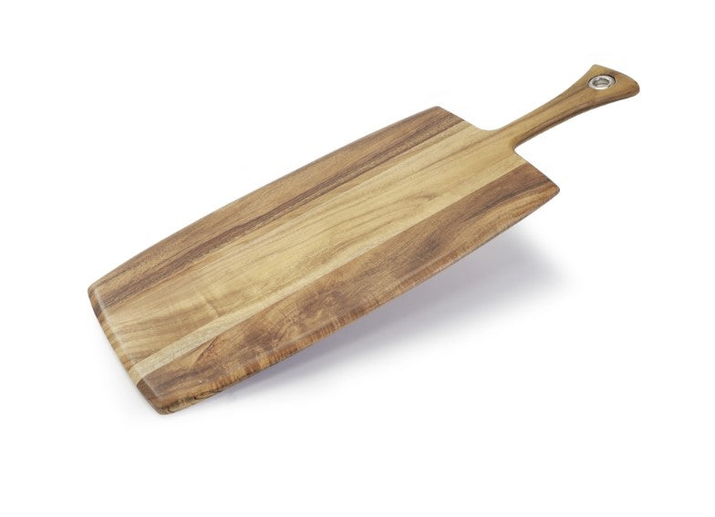 Wooden Acacia Serving Board (Engravable)