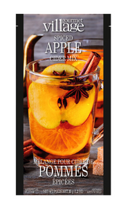 Spiced Apple Cider Mix 35g