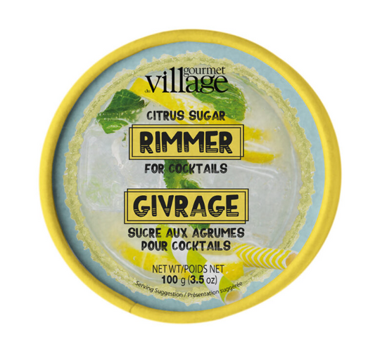 GV Citrus Sugar Rimmer